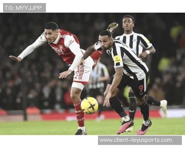 英超焦点战纽卡斯与曼联激烈对决谁能笑到最后