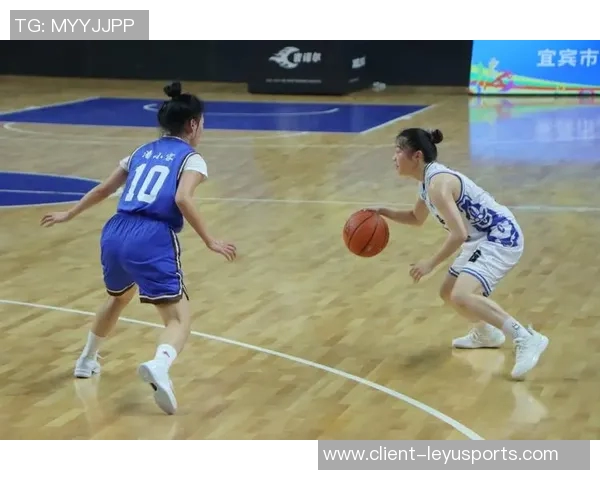 风暴与天空美女篮球的激情对决展现运动魅力与团队精神的完美结合